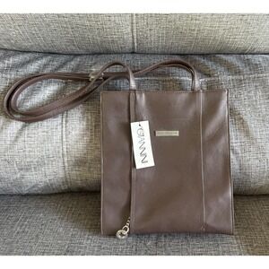 Giannini Tote, Small, 10x9, new